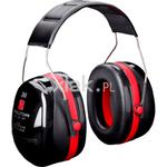 Słuchawki przeciwhałasowe 3M Peltor Optime III nauszniki 35 dB w sklepie internetowym Xlak.pl