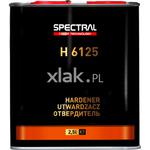 Utwardzacz SPECTRAL H 6125 2,5L do KLAR 535 MAT KLAR 575 w sklepie internetowym Xlak.pl