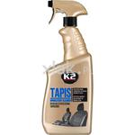 Pranie i czyszczenie tapicerki K2 Tapis Spray 770ml w sklepie internetowym Xlak.pl