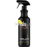 Płyn do czyszczenia tapicerki K2 Velor Pro Spray 1L w sklepie internetowym Xlak.pl