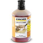 Płyn do mycia drewna i mebli KARCHER Wood Cleaner 1L w sklepie internetowym Xlak.pl