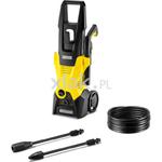 Myjka ciśnieniowa KARCHER K3 mobilna 380l/h 1600W w sklepie internetowym Xlak.pl