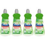 Nabłyszczacz do zmywarki FINISH Shine&Protect Eco 4 x 400ml w sklepie internetowym Xlak.pl