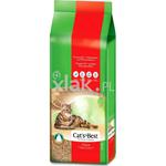 Żwirek drewniany dla kota CATS BEST Original Eco Plus 40L w sklepie internetowym Xlak.pl