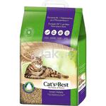 Żwirek drewniany CATS BEST Smart Pellets Bio 10L w sklepie internetowym Xlak.pl