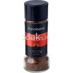 Kawa rozpuszczalna DAVIDOFF Rich Aroma 100g w sklepie internetowym Xlak.pl