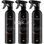 Do czyszczenia i pielęgnacji skóry FRESSO Leather Cleaner Spray 3L w sklepie internetowym Xlak.pl