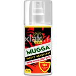 Spray na komary kleszcze muchy MUGGA Extra Strong DEET 50% w sklepie internetowym Xlak.pl