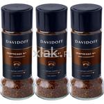 Kawa rozpuszczalna DAVIDOFF Espresso 57 3 x 100g w sklepie internetowym Xlak.pl