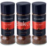 Kawa rozpuszczalna DAVIDOFF Rich Aroma 3 x 100g w sklepie internetowym Xlak.pl