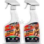 Odstraszacz kun i gryzoni NO PEST No Marten kuny Spray 300ml w sklepie internetowym Xlak.pl