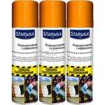 Odplamiacz i rozpuszczalnik STARWAX uniwersalny Spray 3 x 300ml w sklepie internetowym Xlak.pl
