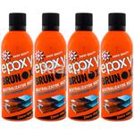 Neutralizator rdzy BRUNOX Epoxy Swiss Epoksydowy Spray 4 x 400ml w sklepie internetowym Xlak.pl