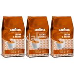 Kawa ziarnista LAVAZZA Crema e Aroma Arabika Robusta 3kg w sklepie internetowym Xlak.pl