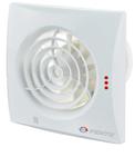 Wentylator Vents 100 Quiet -25dB+timer+higrostat w sklepie internetowym WENT24.pl 