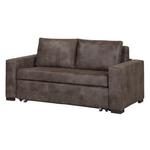 DERRY sofa dwuosobowa 140 cm - szary w sklepie internetowym MeblePumo.pl