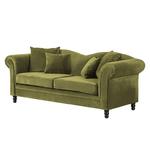 GRYF sofa 3 osobowa - zielony w sklepie internetowym MeblePumo.pl