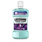 Listerine Total Care Sensitive Płyn do płukania jamy ustnej 500ml _dsu24.pl w sklepie internetowym dsu24.pl