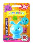 CHLAPU CHLAP Balsam do ust Cute Bunny - jagoda 1szt _dsu24.pl w sklepie internetowym dsu24.pl