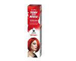 VENITA Trendy Color Mousse Pianka koloryzująca do włosów - 34 Light Red (Jasna Czerwień) 75ml _dsu24.pl w sklepie internetowym dsu24.pl