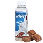 Białko serwatki Fantastic Whey Protein 30g. Czekolada mleczna Beltor w sklepie internetowym Platinum Fitness 