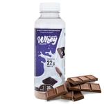 Białko serwatki Fantastic Whey Protein 30g. Potrójna czekolada Beltor w sklepie internetowym Platinum Fitness 