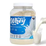 Białko serwatki Fantastic Whey Protein 700g. Naturalny Beltor w sklepie internetowym Platinum Fitness 