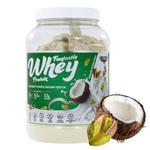 Białko serwatki Fantastic Whey Protein 700g. Pistacja-Kokos Beltor w sklepie internetowym Platinum Fitness 