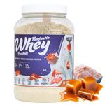 Białko serwatki Fantastic Whey Protein 700g. Słony karmel Beltor w sklepie internetowym Platinum Fitness 