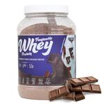 Białko serwatki Fantastic Whey Protein 700g. Potrójna czekolada Beltor w sklepie internetowym Platinum Fitness 