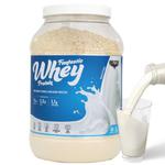 Białko serwatki Fantastic Whey Protein 2000g. Naturalny Beltor w sklepie internetowym Platinum Fitness 