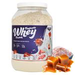 Białko serwatki Fantastic Whey Protein 2000g. Słony karmel Beltor w sklepie internetowym Platinum Fitness 