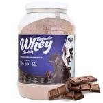 Białko serwatki Fantastic Whey Protein 2000g. Potrójna czekolada Beltor w sklepie internetowym Platinum Fitness 