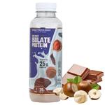 Izolat Białka serwatki King Whey 30g. Czekolada-Orzech laskowy Beltor w sklepie internetowym Platinum Fitness 