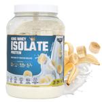 Izolat Białka serwatki King Whey 700g. Banan Beltor w sklepie internetowym Platinum Fitness 