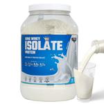 Izolat Białka serwatki King Whey 700g. Naturalny Beltor w sklepie internetowym Platinum Fitness 