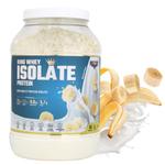 Izolat Białka serwatki King Whey 2000g. Banan Beltor w sklepie internetowym Platinum Fitness 