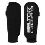 Ochraniacze goleni Elastic Beltor® w sklepie internetowym Platinum Fitness 