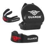 Ochraniacz na zęby szczęka bokserska + etui - Guarde w sklepie internetowym Platinum Fitness 