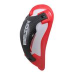 Miseczka Carbon ochraniacza krocza do CompressionGear - Beltor® w sklepie internetowym Platinum Fitness 