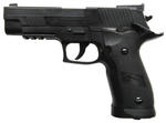 Wiatrówka pistolet Borner Z122 (SS P226) w sklepie internetowym Menua