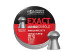 Śrut diabolo JSB Exact Jumbo 5,51 mm 250 szt. w sklepie internetowym Menua