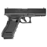 Wiatrówka pistolet Glock 17 Blow back 4,5 mm w sklepie internetowym Menua