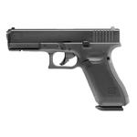 Pistolet wiatrówka Glock 17 gen 5 4,5 mm w sklepie internetowym Menua