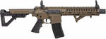 Wiatrówka Crosman DPMS SBR Full Auto, Flat Dark Earth Edition, cal. 4,5 mm w sklepie internetowym Menua