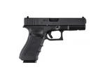 Pistolet wiatrówka Glock 17 gen 4. 4,5 mm BB CO2 blowback w sklepie internetowym Menua