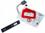 Bateria do defibrylatora Physio Control Lifepak CR Plus z elektrodami w sklepie internetowym Wojrat.pl