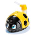 MAGIC CARE Mr. Beetle Inhalator pneumatyczno-tłokowy dla dzieci w sklepie internetowym Wojrat.pl