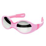 Visioptica By Visiomed France Reverso Twist 1-2 lata-różowy Okulary przeciwsłoneczne dla dzieci REVE w sklepie internetowym Wojrat.pl