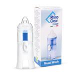 FLAEM Rhino Clear-neutralny Nebulizator do oczyszczania zatok w sklepie internetowym Wojrat.pl